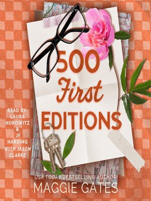 cover image of 500s